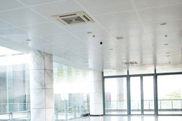 air conditioning contractor