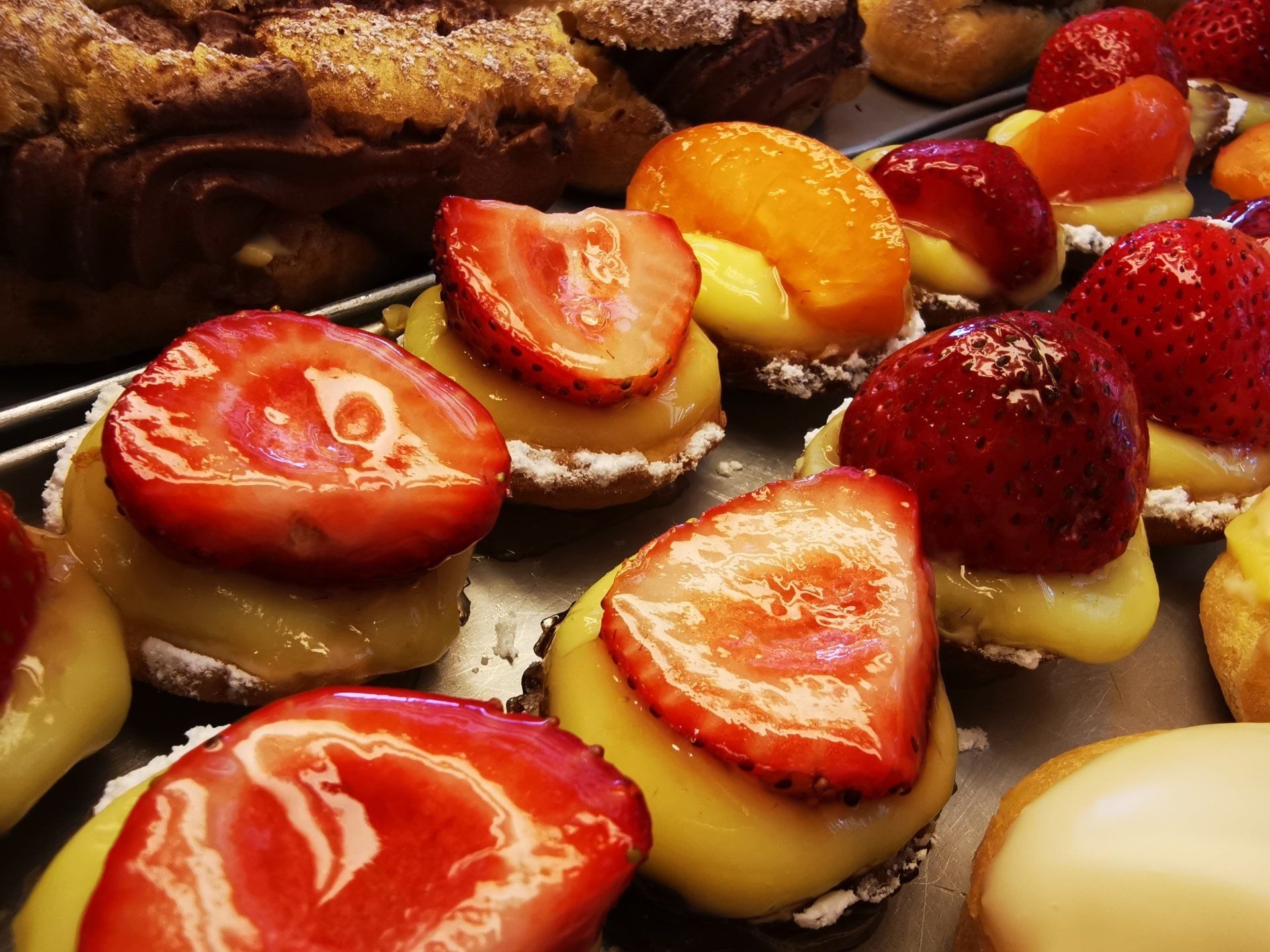 paste fresche