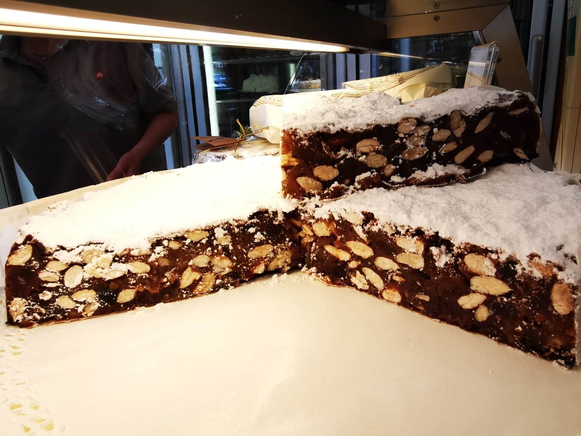 torte artigianali