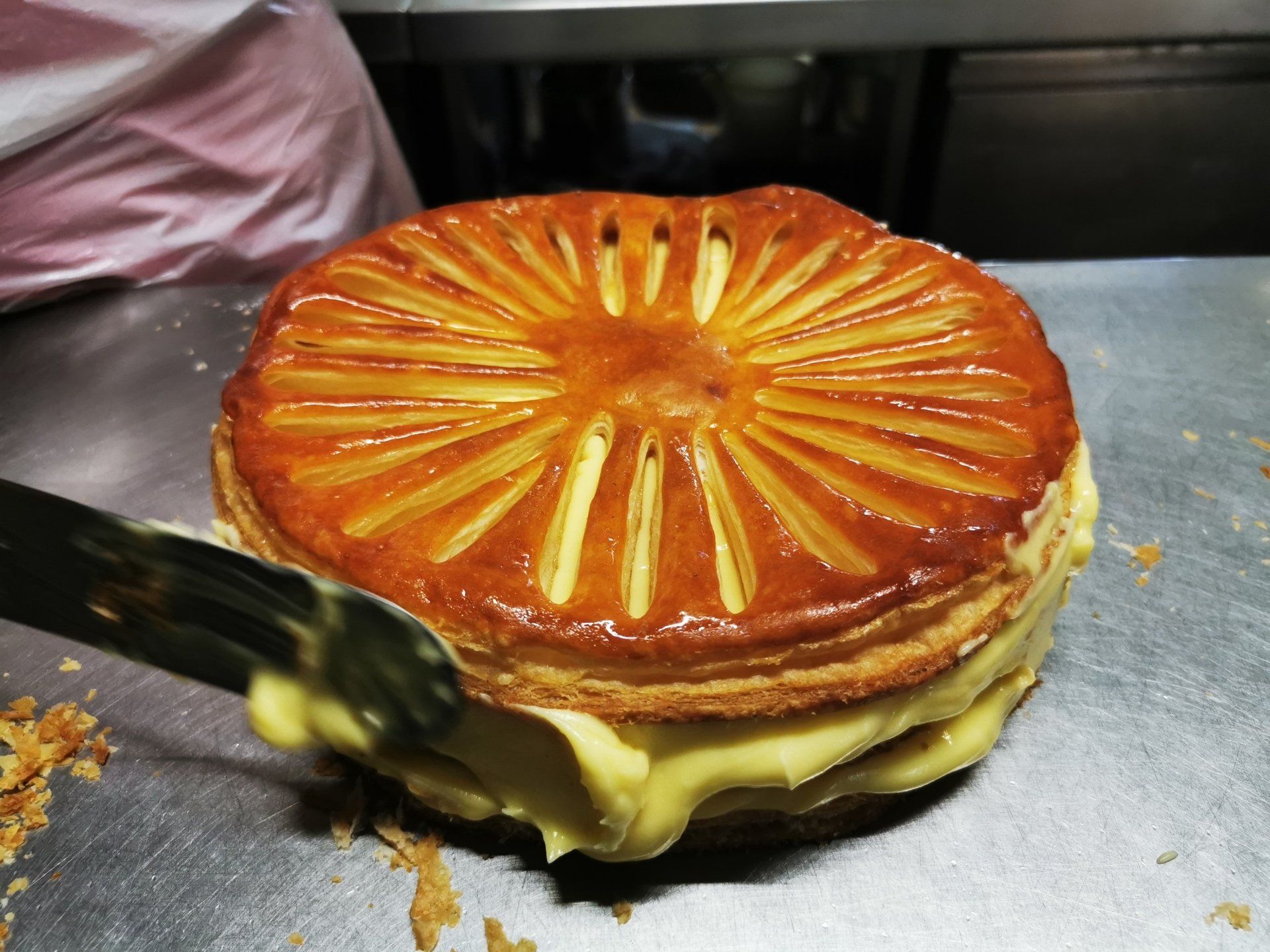 farcitura torta