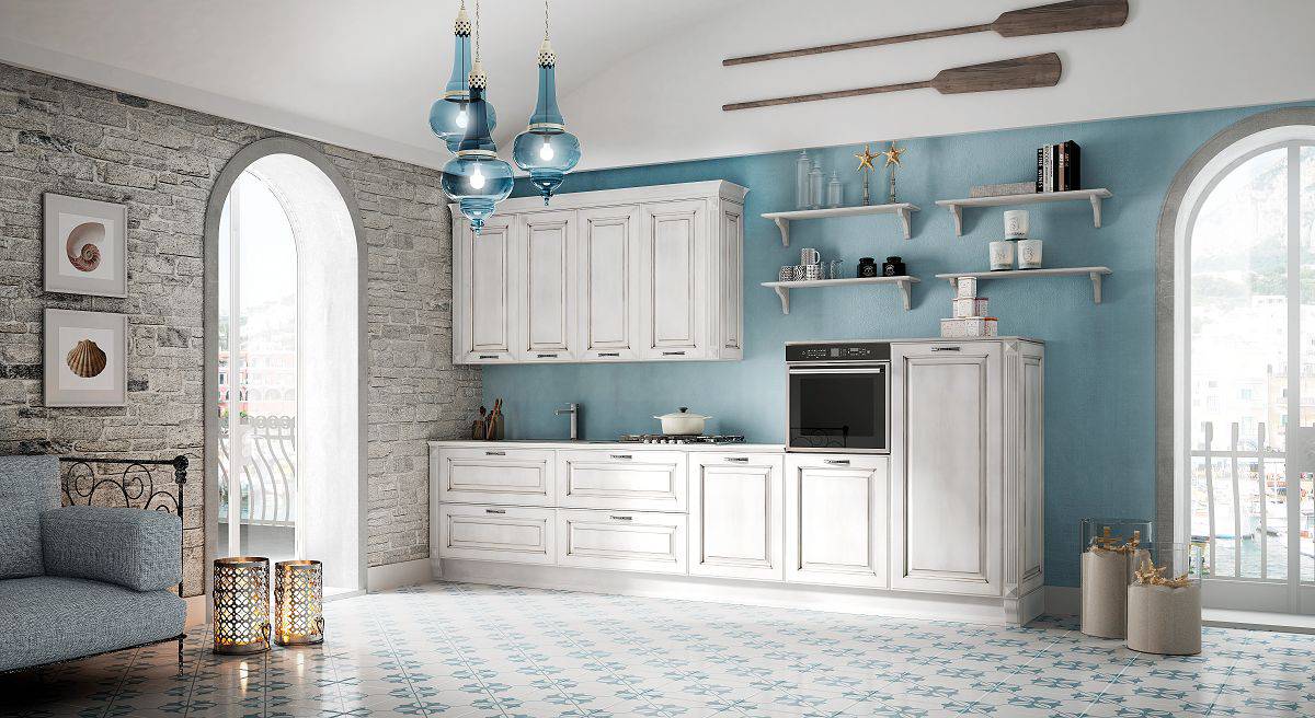 Cucine Contemporanee