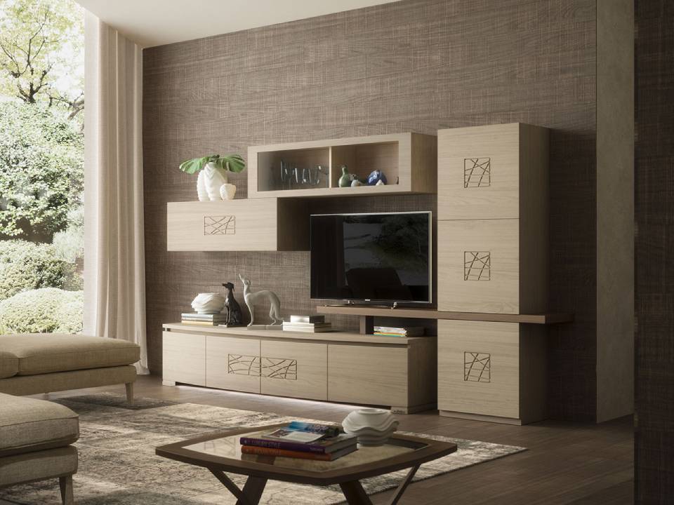 mobili zona living