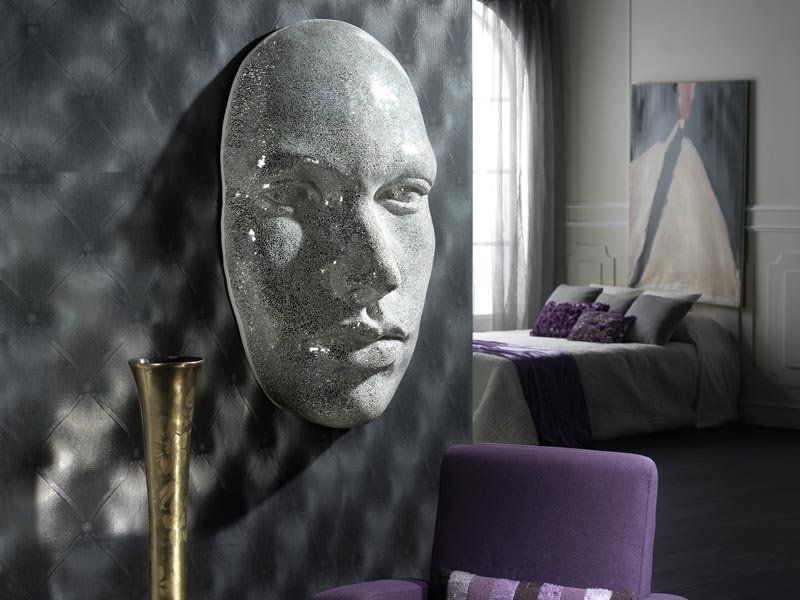 sculture per la casa