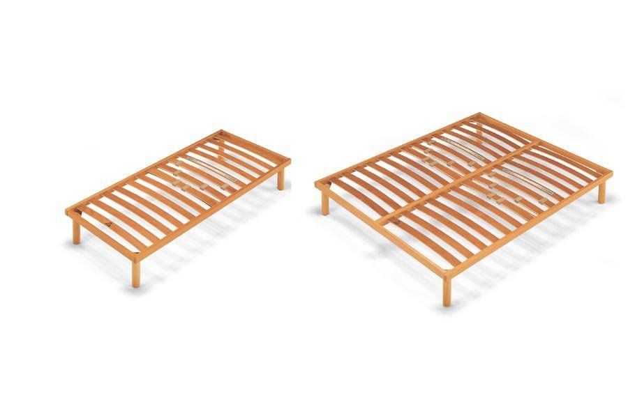 reti in legno