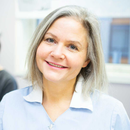 Tannlege Kari Anne Systad ved Smil Tannlegesenter i Oslo Tannlege Kari Anne Systad ved Smil Tannlegesenter i Oslo