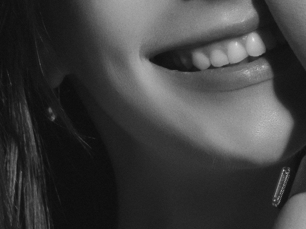 Gratis vurdering av tannlege Trine ved Smil Tannlegesenter Gratis vurdering av tannlege Trine ved Smil Tannlegesenter