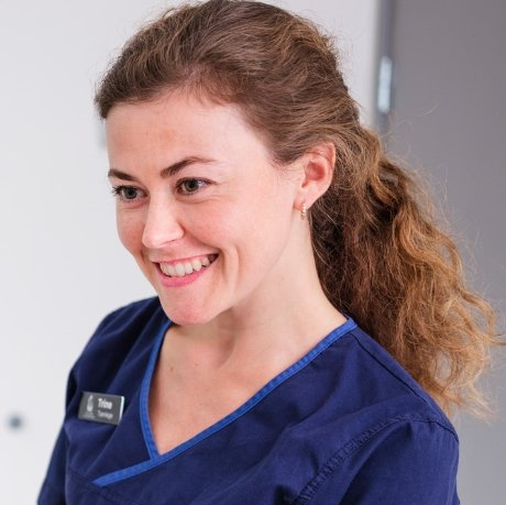Trine Walberg Vingsnes