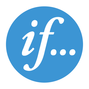 IF Logo+