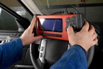 Auto Electrical Diagnosis & Repair