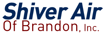 Shiver Air Of Brandon Inc
