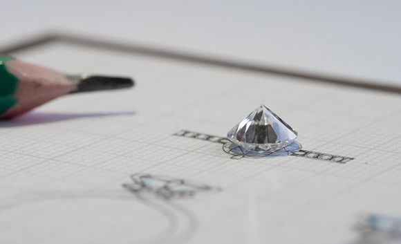 Analisi gemmologica