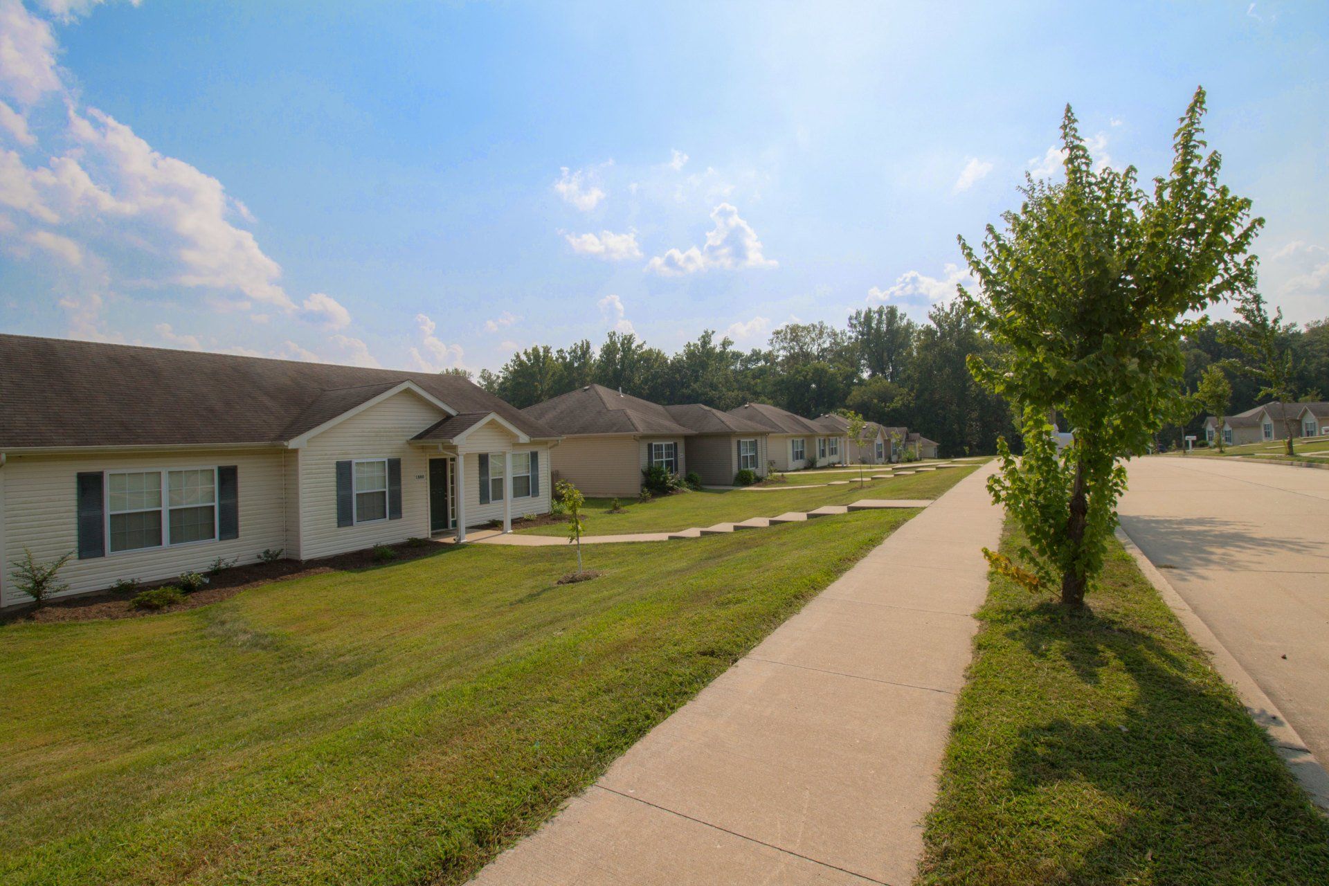Southern Properties