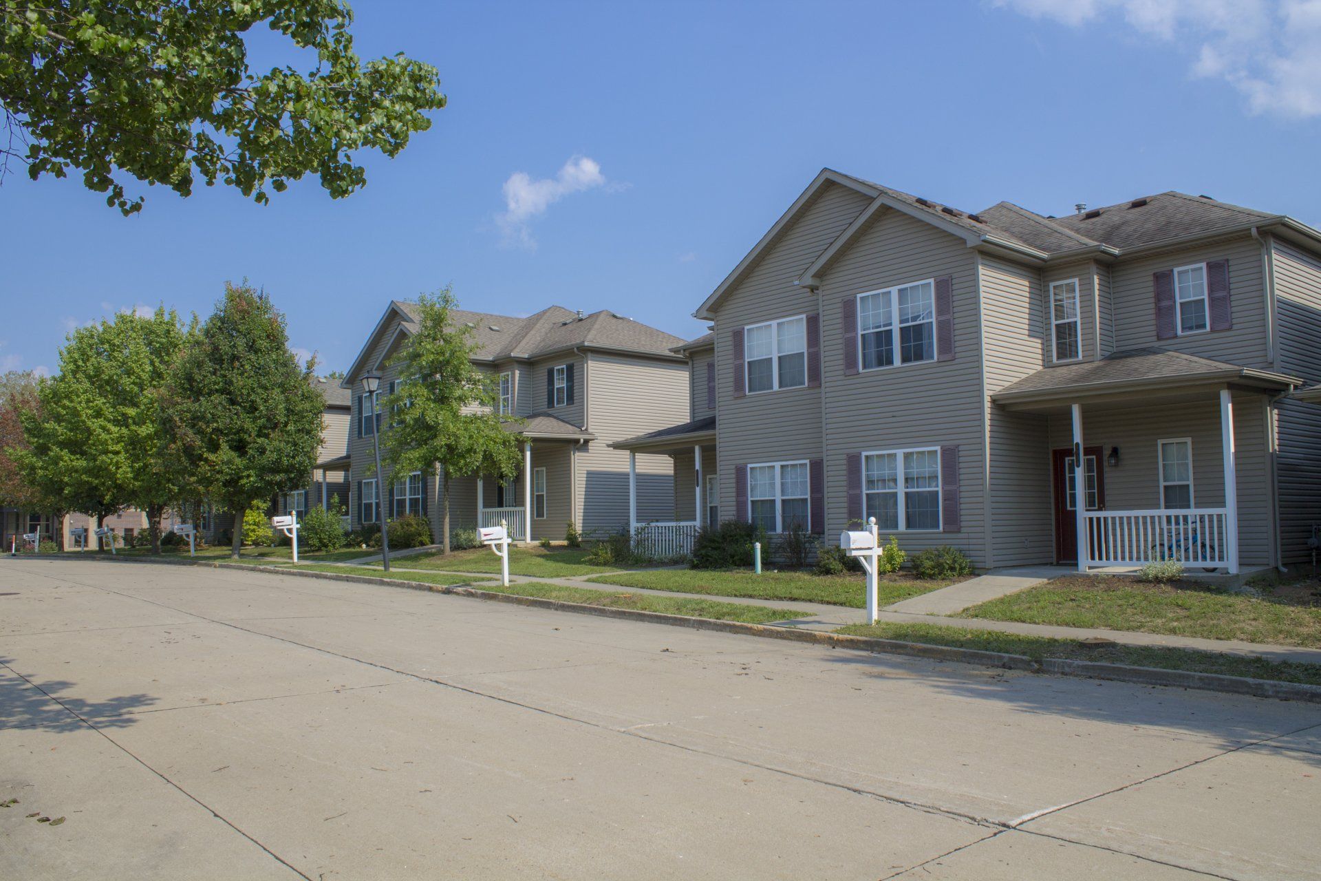 Exterior Image