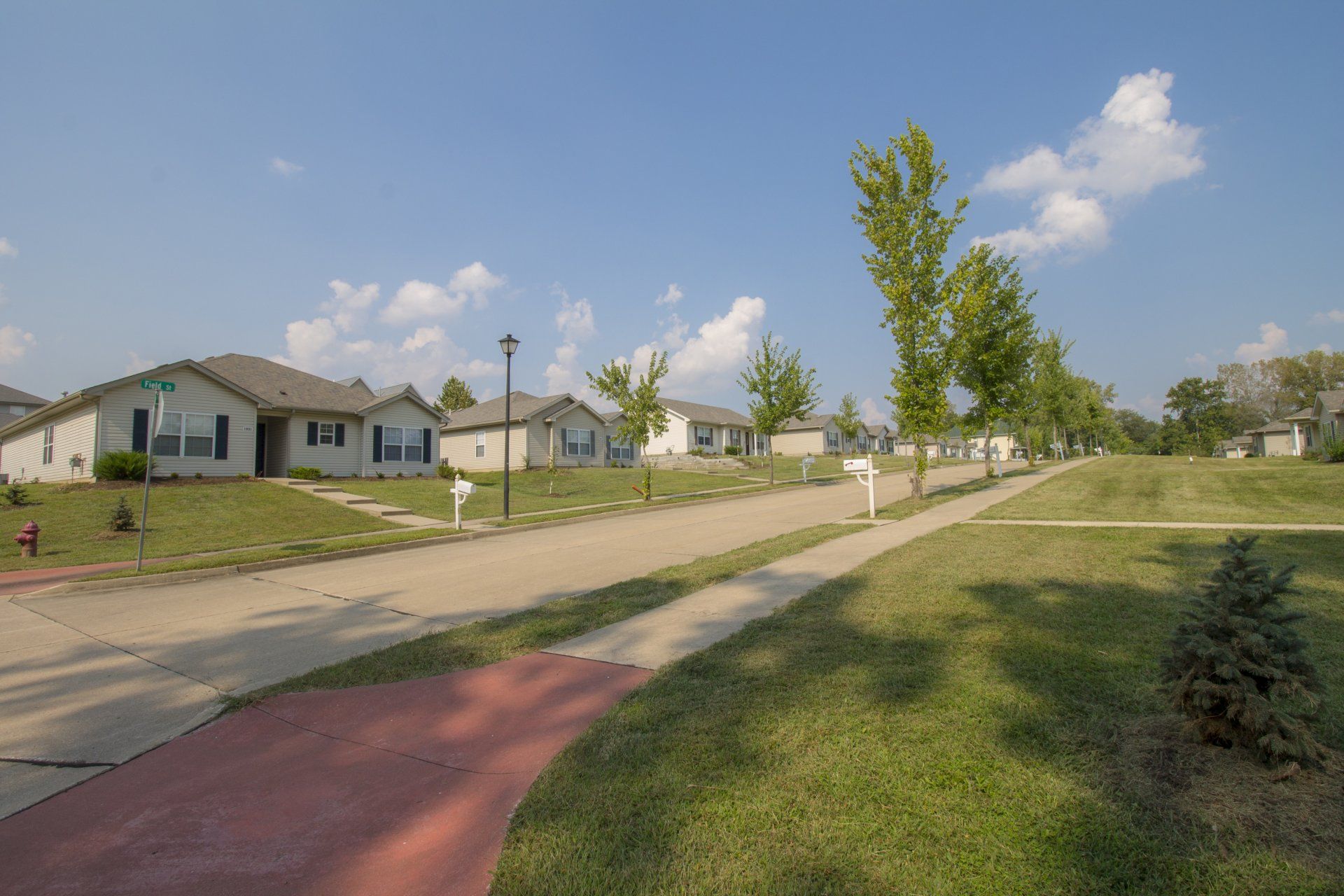 Southern Properties