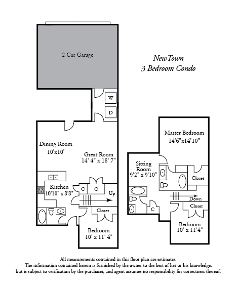 3BrCondo