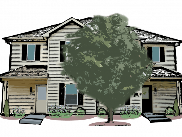 Four Bedroom