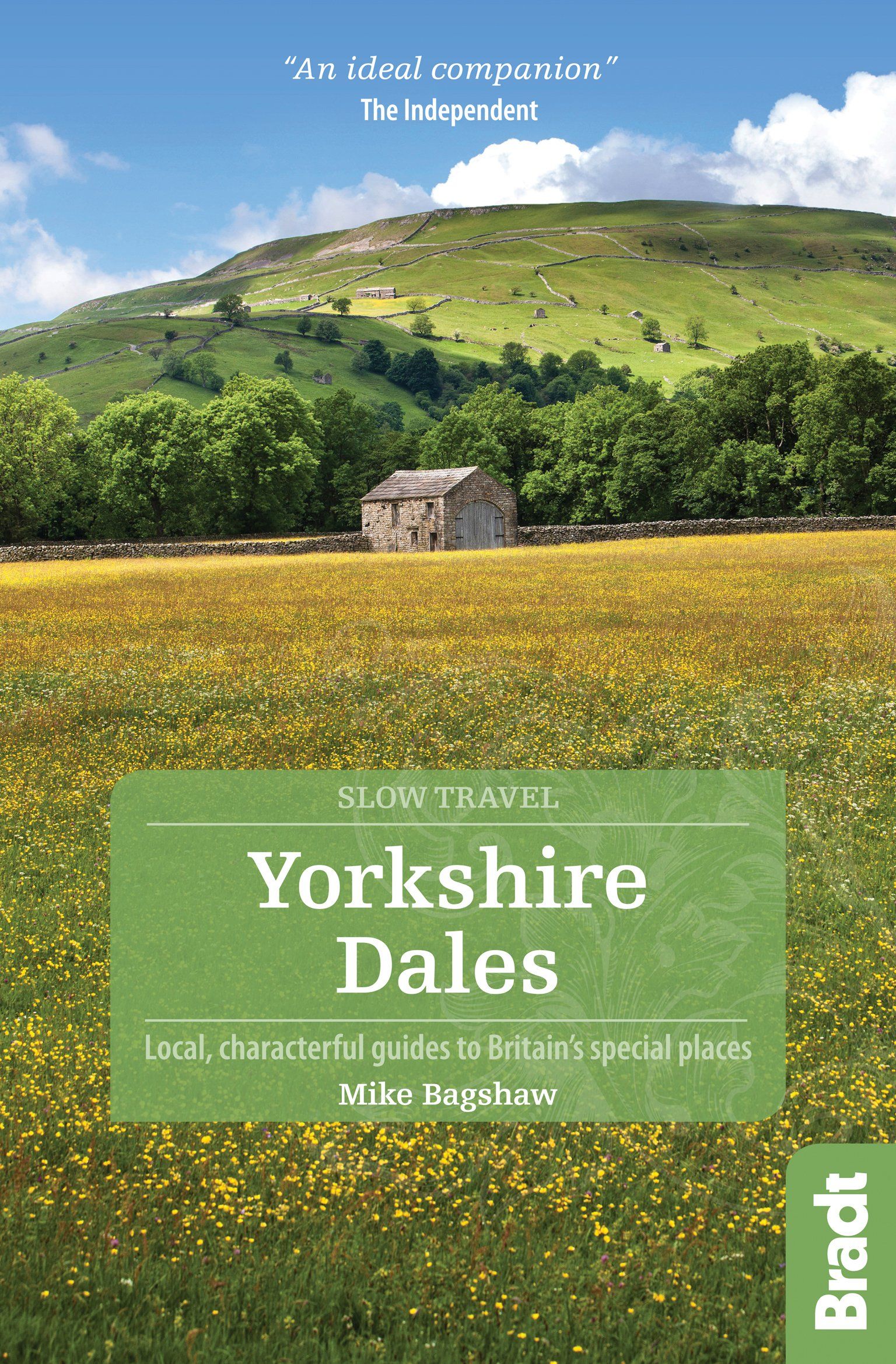Slow Travel: Yorkshire Dales