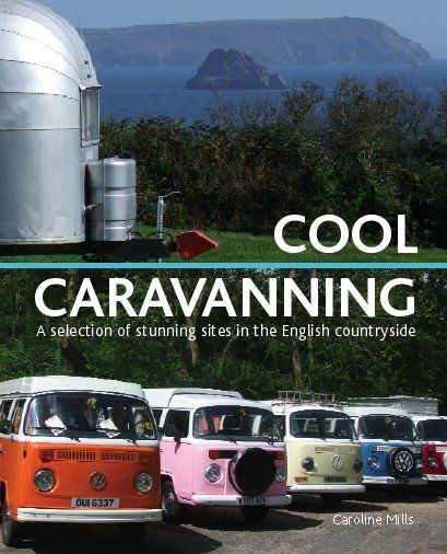 Cool Caravanning