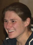 Caroline Mills Travel Writer