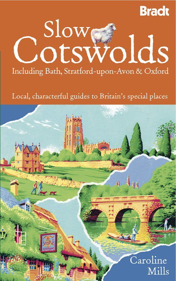 Slow Cotswolds