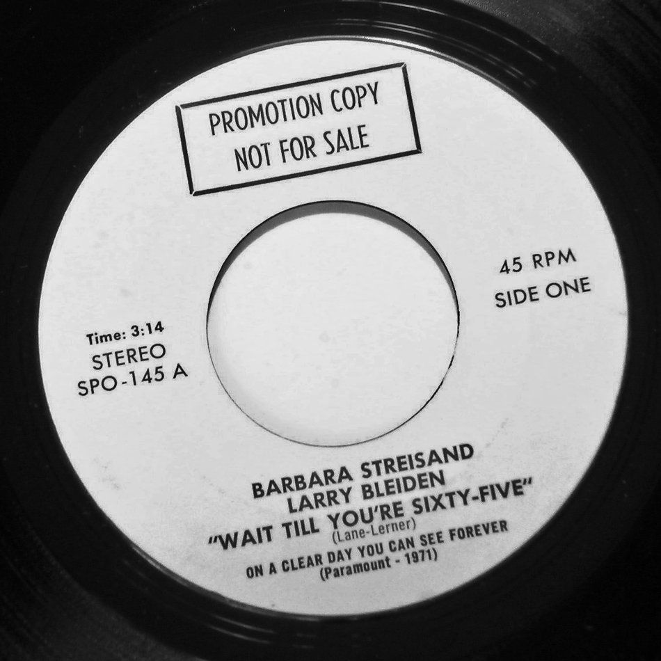 Label of 