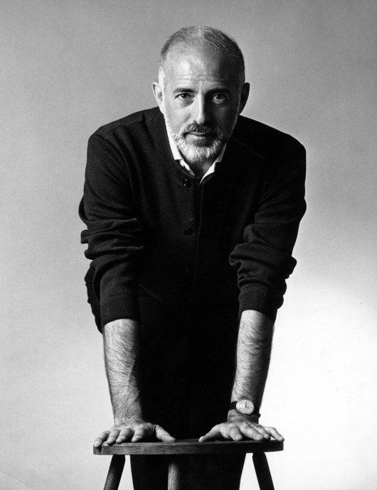 Photo of Jerome Robbins