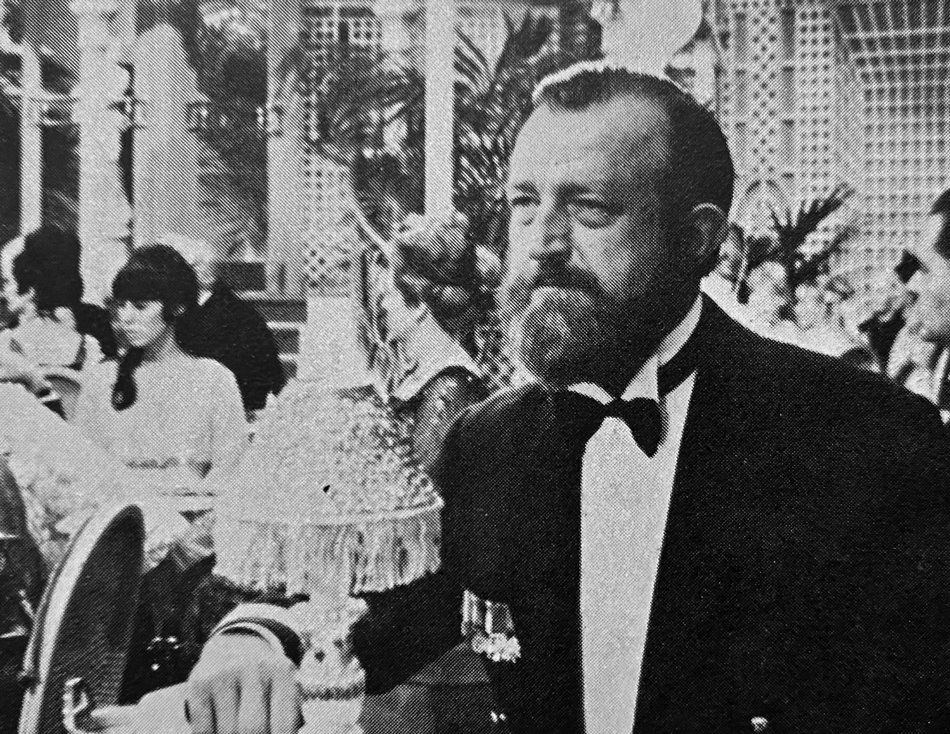 Gene Callahan