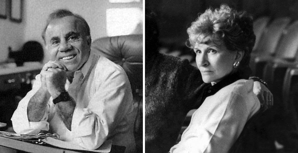 Schulman and Presson Allen