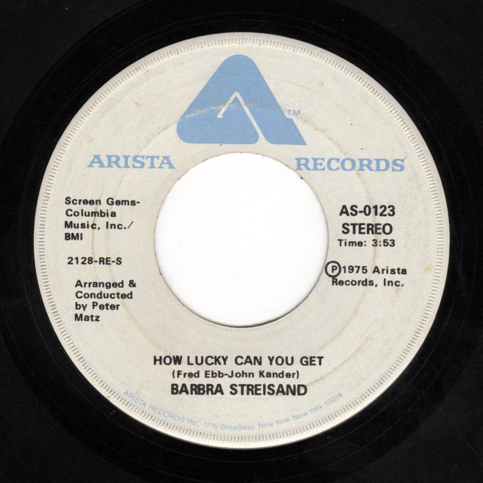45 record of 