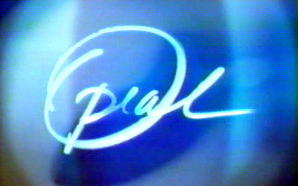 Oprah 2003 logo
