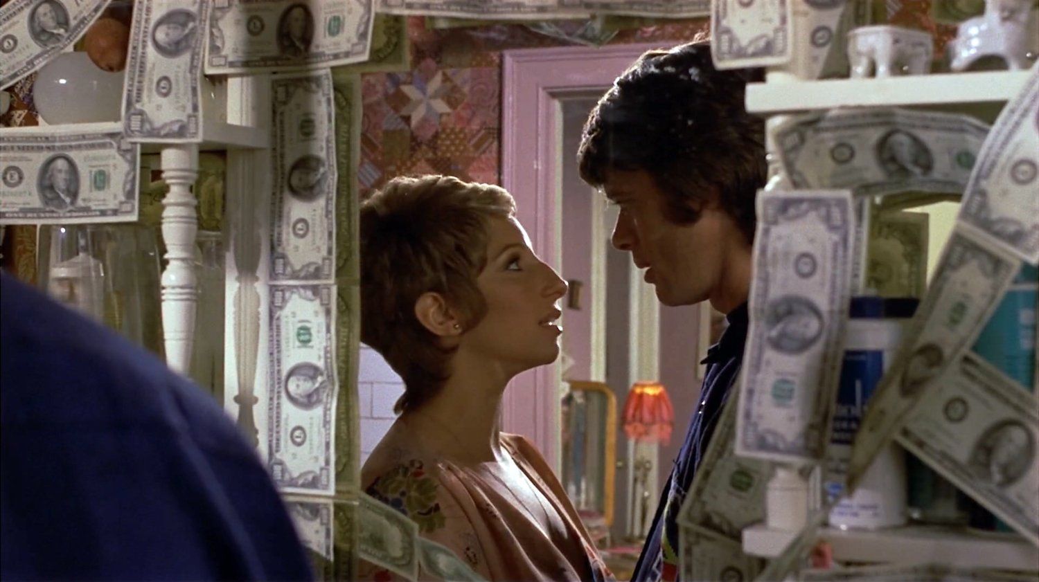 Scene from For Pete's Sake