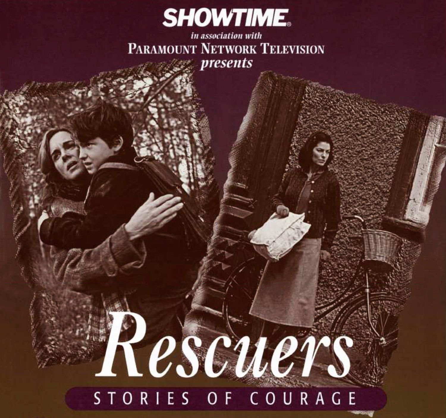 Graphic for the Rescuers shows