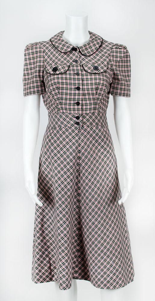 Streisand dress from THE WAY WE WERE