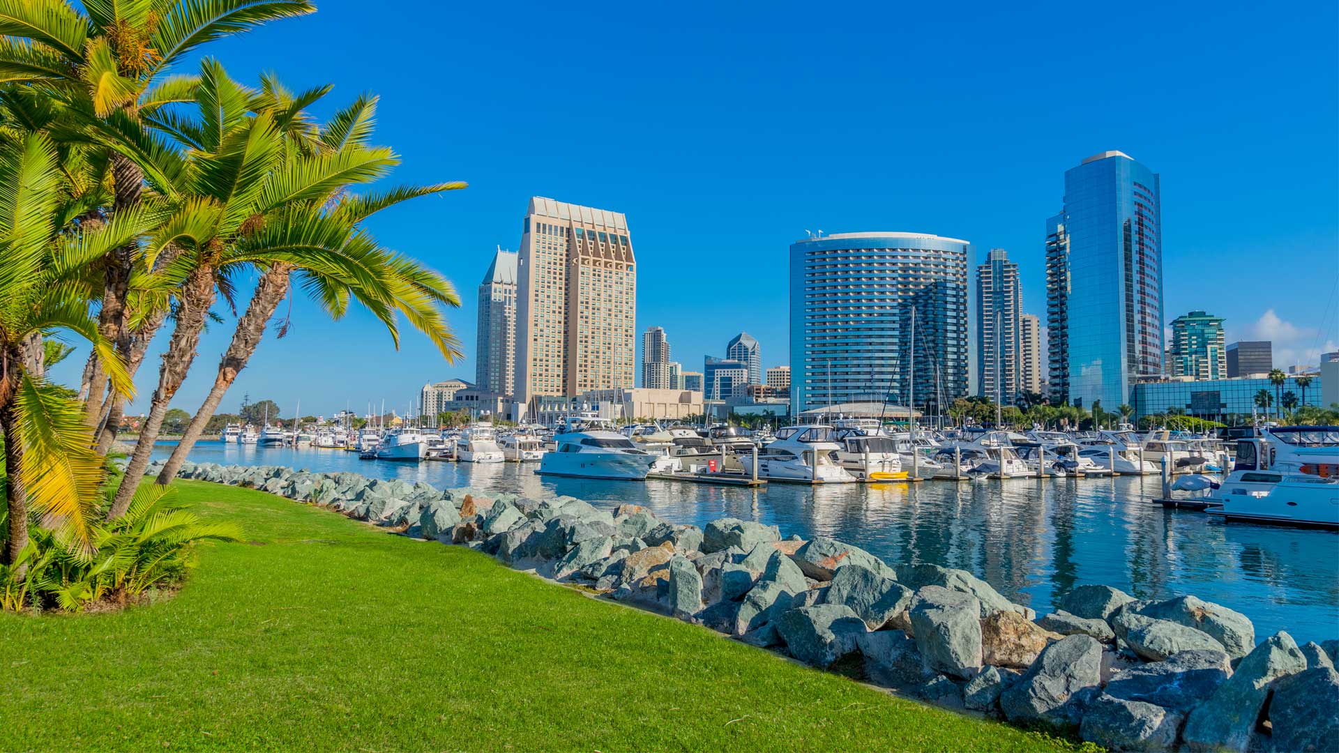 San Diego Apartments, Condo's and Townhomes