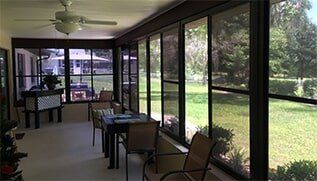 Vinyl Windows — Home Builder in Citrus County, FL Vinyl Windows — Home Builder in Citrus County, FL