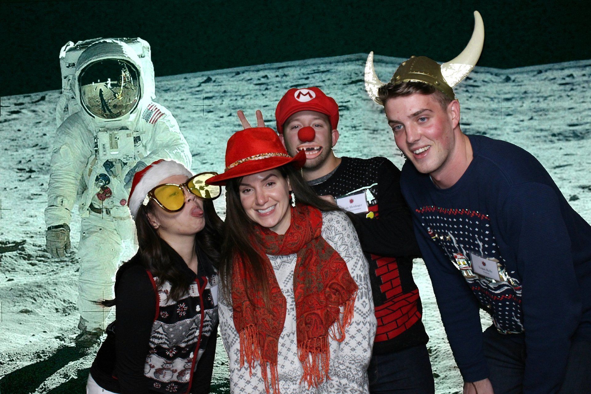 massachusetts green screen photo booths andover reading methuen haverhill