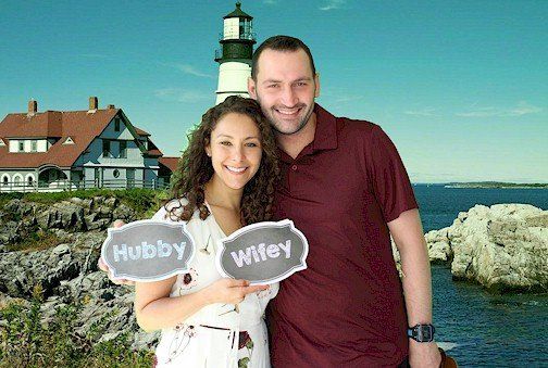 massachusetts green screen photo booths hudson plymouth cape cod
