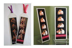 Photo Frames & Vinyl Sleeves Photo Booth Rental Chelmsford Tewkesbury MA