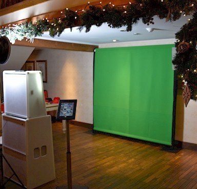 photo booth rentals in Massachusetts
