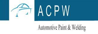 A C P W Company Logo