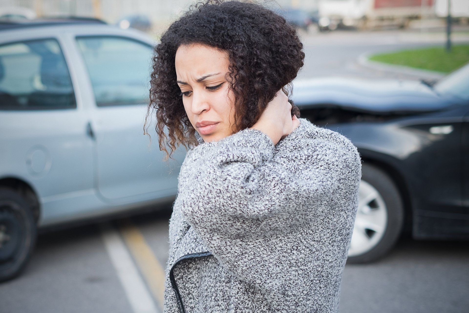 Personal Injury — Car Accident Victim in Wheelersburg, OH Personal Injury — Car Accident Victim in Wheelersburg, OH