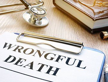 Wrongful Death — Stethoscope and Wrongful Death Heading in Wheelersburg, OH Wrongful Death — Stethoscope and Wrongful Death Heading in Wheelersburg, OH