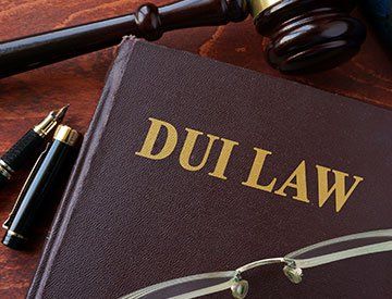 DUI — DUI Law Book with Gavel in Wheelersburg, OH DUI — DUI Law Book with Gavel in Wheelersburg, OH