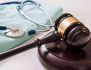 Malpractice Lawsuits — Gavel and Stethoscope in Wheelersburg, OH Malpractice Lawsuits — Gavel and Stethoscope in Wheelersburg, OH