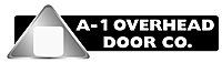 A-1 Overhead Door Co. A-1 Overhead Door Co.