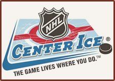 NHL Center Ice