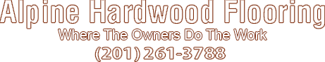 Alpine Hardwood Flooring