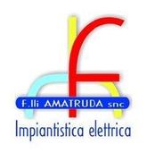 IMPIANTISTICA ELETTRICA F.LLI AMATRUDA - LOGO