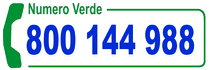 Numero verde