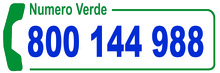 Numero verde